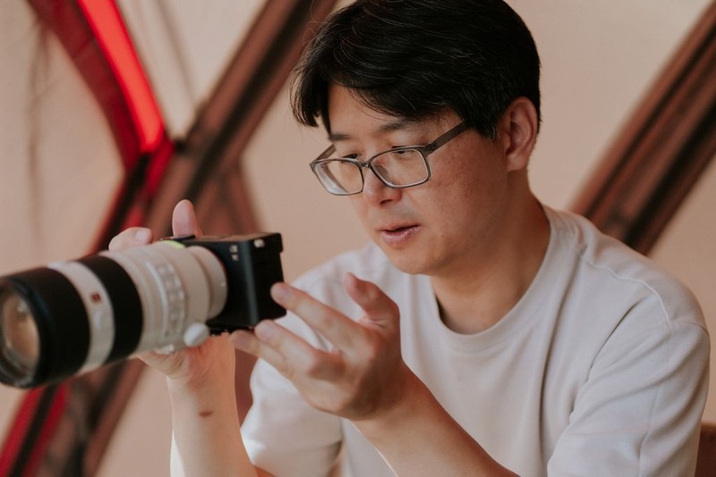 gardenstone 프로필