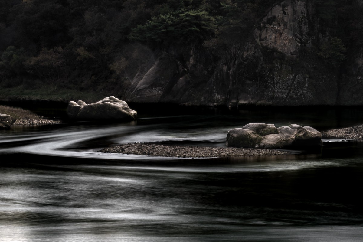 포천 화적연캠핑장